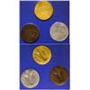 Image 1 : ANA 1946 Davenport, Iowa Convention Medals