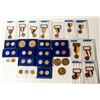 Image 1 : ANA Official Show Medals & Badges, 1985 to 1989