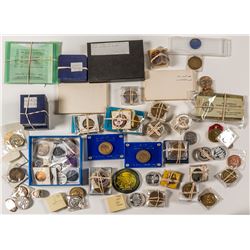 ANA Annual Convention Collectibles & Exonumia