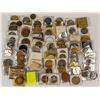 Image 1 : Don Young's Collection of ANA Annual Convention Collectible Medals & Tokens