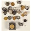 Image 1 : ANA: Don Young's Personal Lapel Pin Collection