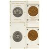Image 1 : ANA 75th Anniversary Congressional Medal to Grover Criswell, Jr.