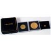 Image 1 : ANA Gold Medals Awarded to Past President J. Henri Ripstra