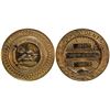 Image 1 : ANA Presidential Gold Medal (George Hatie)