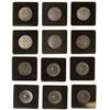 Image 1 : ANA 60 Year Personalized Membership Electrum Medals