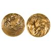 Image 1 : Brookgreen Gardens: Medal Number Thirteen, 1985