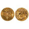 Image 1 : Brookgreen Gardens: Medal Number Eighteen, 1990