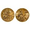 Image 1 : Brookgreen Gardens: Medal Number Twenty, 1992