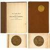 Image 1 : Circle of Friends of the Medallion: 1915 Book and 12th Medallion