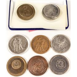 Medal Collectors of America Group