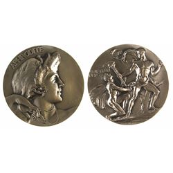 Society of Medalists: Aphrodite