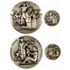 Image 1 : Society of Medalists: Freedom of Speech