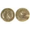 Image 1 : Society of Medalists: World Peace