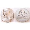 Image 1 : Society of Medalists: Wise Virgins