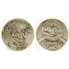Image 1 : Society of Medalists: Man must sow