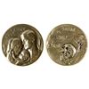 Image 1 : Society of Medalists: Peace is life