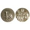 Image 1 : Society of Medalists: Madonna and Child