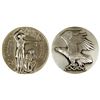 Image 1 : Society of Medalists: Eagle