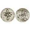 Image 1 : Society of Medalists: Art Goddess