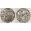 Image 1 : Society of Medalists: Puma