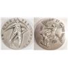 Image 1 : Society of Medalists: To the stars