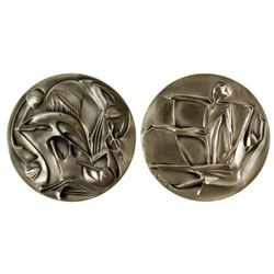 Society of Medalists: Music