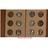 Image 1 : Token and Medal Society Past President Medal Set