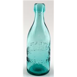 Deamer Soda Bottle