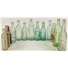 Image 1 : 13 Sacramento Soda Bottles