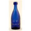 Image 2 : M & R Soda bottle