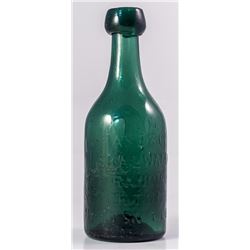 Three City Chase, Gold Rush Bottle