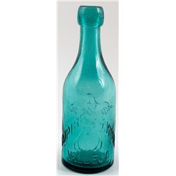 Empire Soda Works, Vallejo Blob Soda