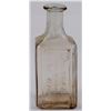 Image 1 : Duncan's Drug Store Bottle