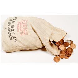 Second Bag of Reno/Tahoe $1 Gaming Tokens