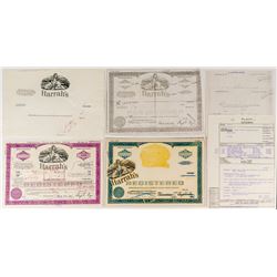 Harrah's Engraving and Proof 7.5% Bond