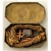 Image 1 : Original Brass "Tinderbox"