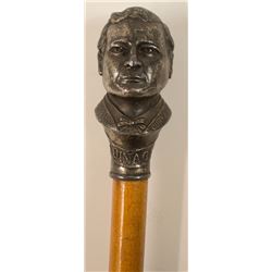 William Jennings Bryan Cane