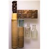 Image 1 : Chinese Collectibles Lot (Bottles, Token, Etc.)