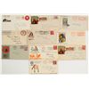 Image 1 : Native American Advertising Covers