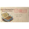 Image 1 : Tobacco Advertising Postal Cover