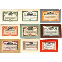 Premium Stock Collection
