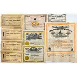 Western Stock Collection