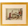 Image 1 : Historical Firearms Related Print