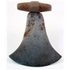 Image 1 : Vintage Ulu / Flensing Knife (Alaska Gold Rush Era)