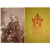 Image 1 : Original Tucson, Arizona Territory Cabinet Card