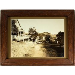 Choice Angels Camp Framed Photo