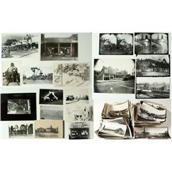 Auburn Reprint Collection