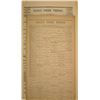 Image 1 : Two Bodie Daily Free Press