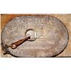 Image 2 : Lake Tahoe Lumber Company "Indian Fire Pump"