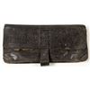 Image 1 : Personalized Wallet for Al. Michelson